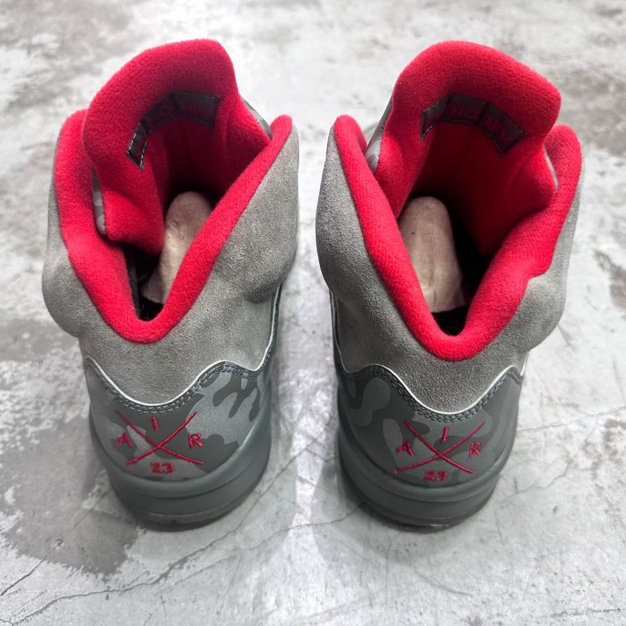 NIKE（ナイキ） Air Jordan 5 Retro P51 