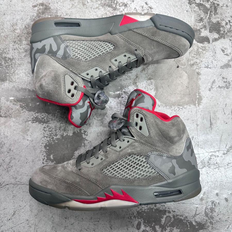 NIKE（ナイキ） Air Jordan 5 Retro P51 