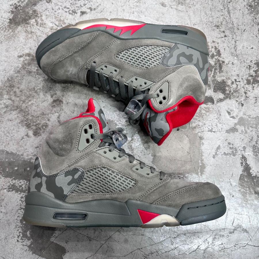 NIKE（ナイキ） Air Jordan 5 Retro P51 