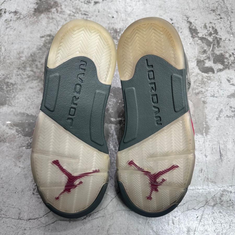 NIKE（ナイキ） Air Jordan 5 Retro P51 