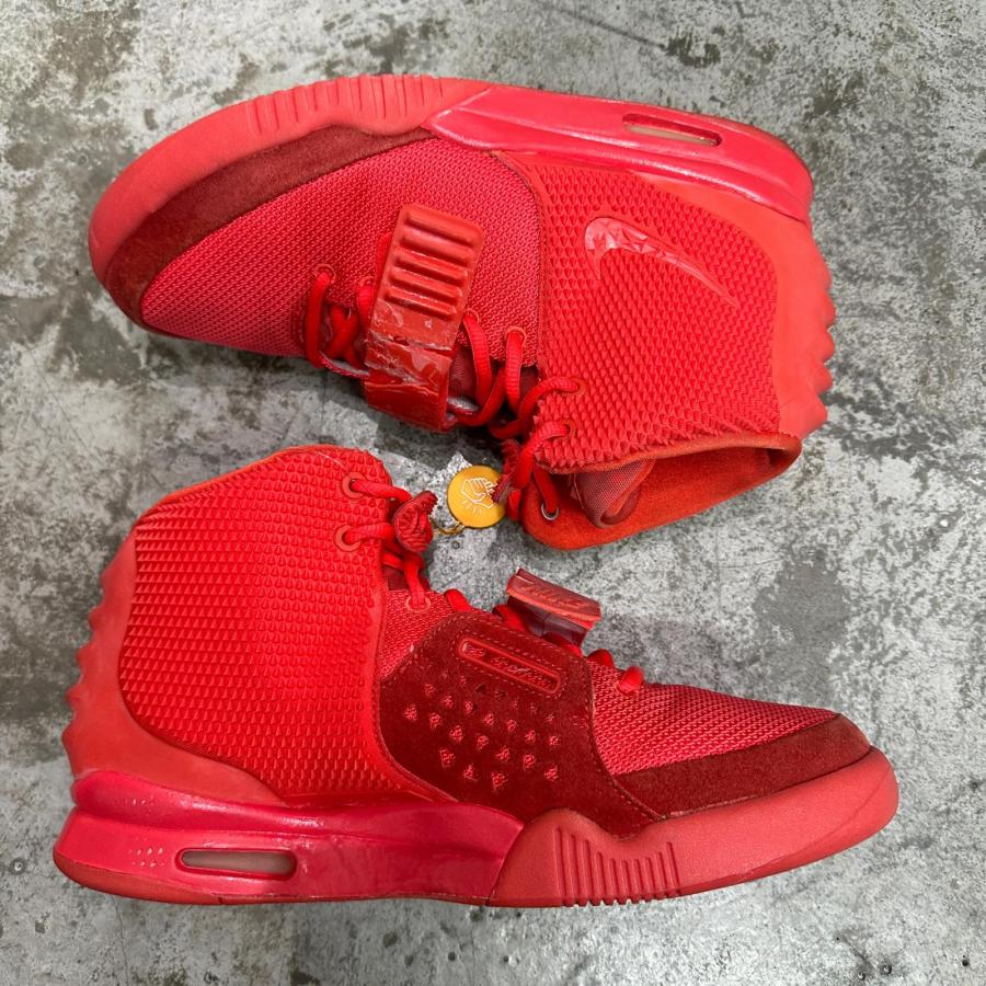 NIKE（ナイキ） Air Yeezy 2 SP 