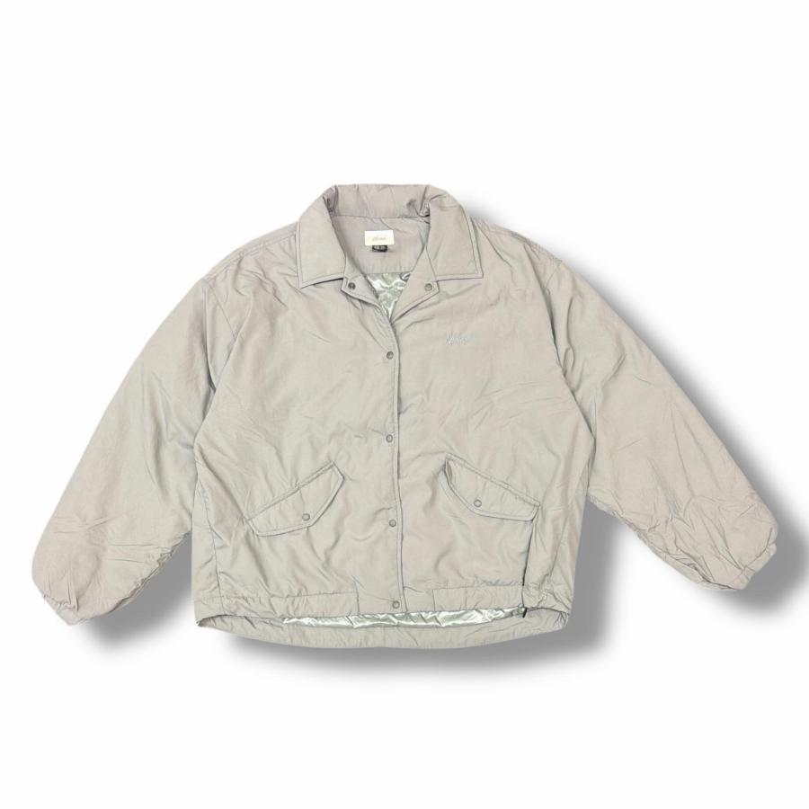NANGA ナンガ 25AW SOFT DOWN COACH JKT ソフトダウンコーチジャケット