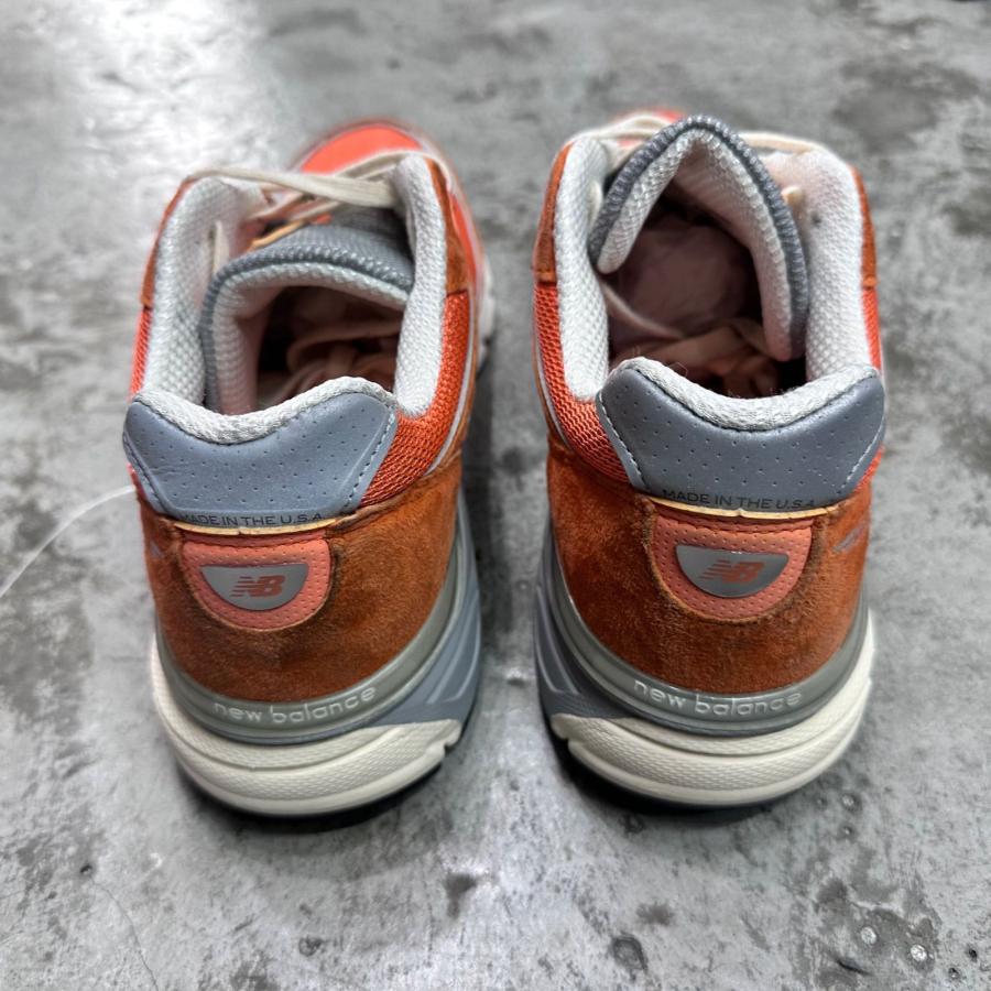 New Balance（ニューバランス） × Aime Leon Dore エメレオンドレ 