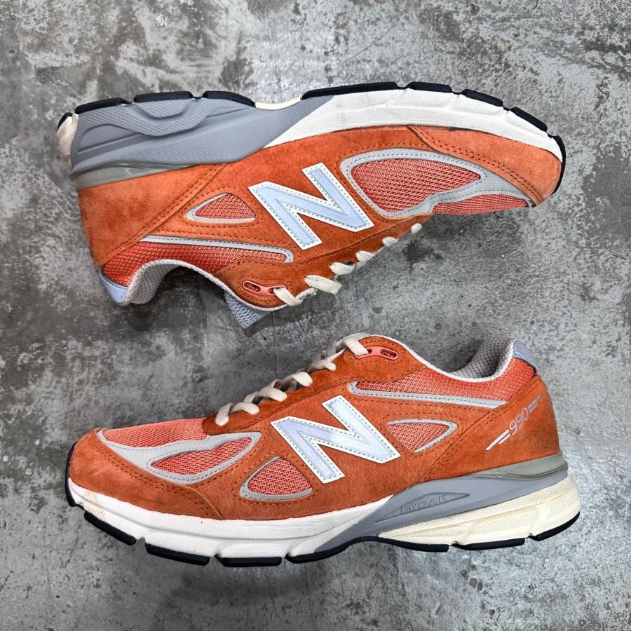 New Balance（ニューバランス） × Aime Leon Dore エメレオンドレ 