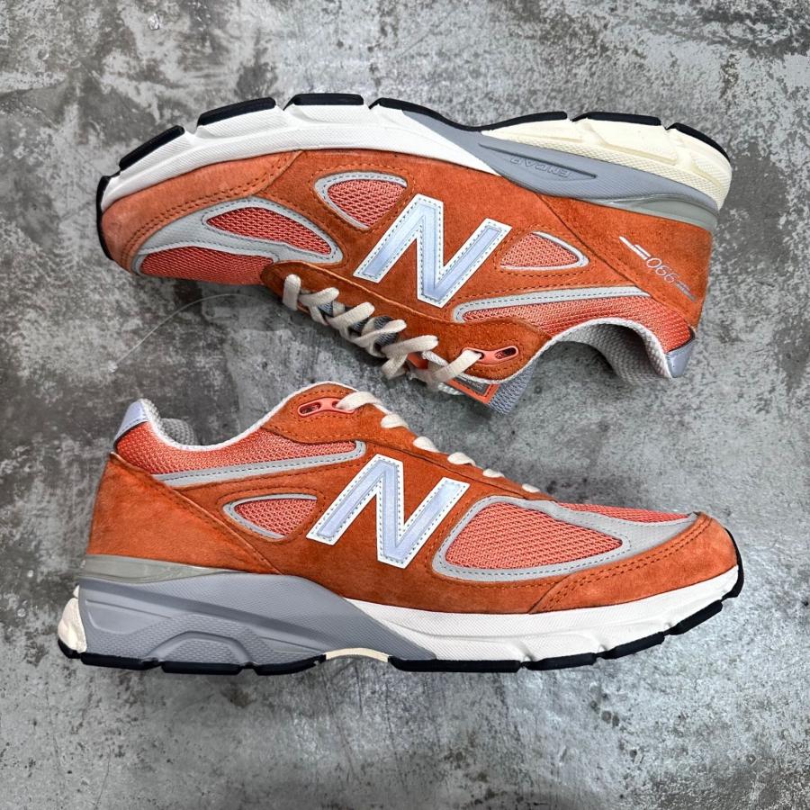 New Balance（ニューバランス） × Aime Leon Dore エメレオンドレ 