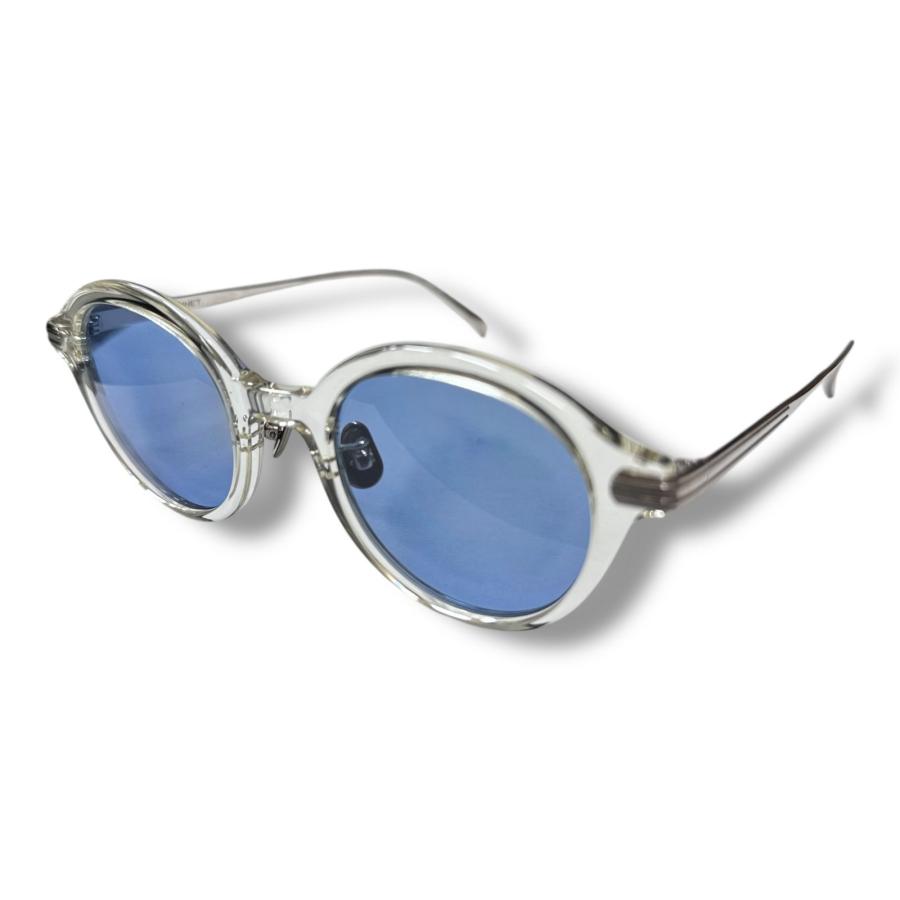 SOPHNET.（ソフネット） × KANEKO-OPTICAL 金子眼鏡 COMBINATION FRAME