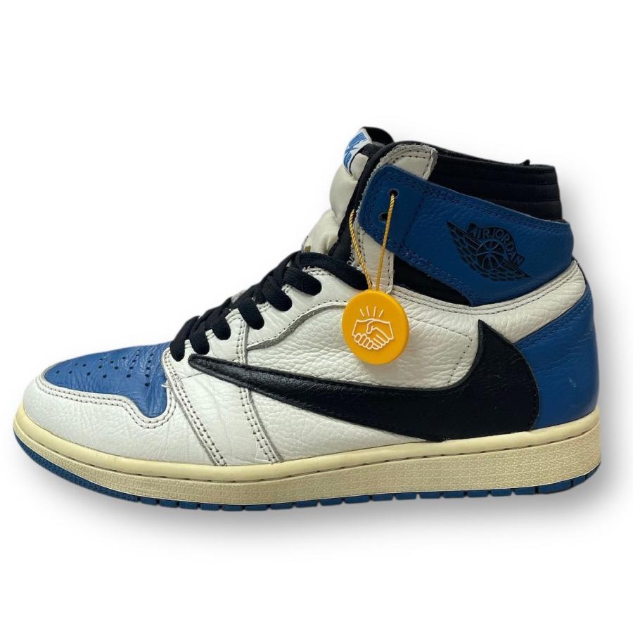 NIKE（ナイキ） × TRAVIS SCOTT トラヴィススコット Air Jordan 1 