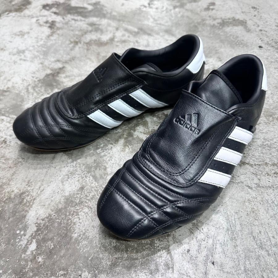 adidas（アディダス） TAEKWONDO W テコンドー ローカットスニーカー