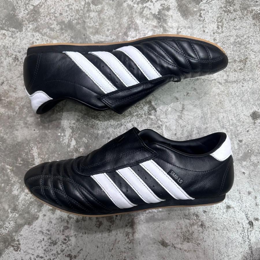 adidas（アディダス） TAEKWONDO W テコンドー ローカットスニーカー