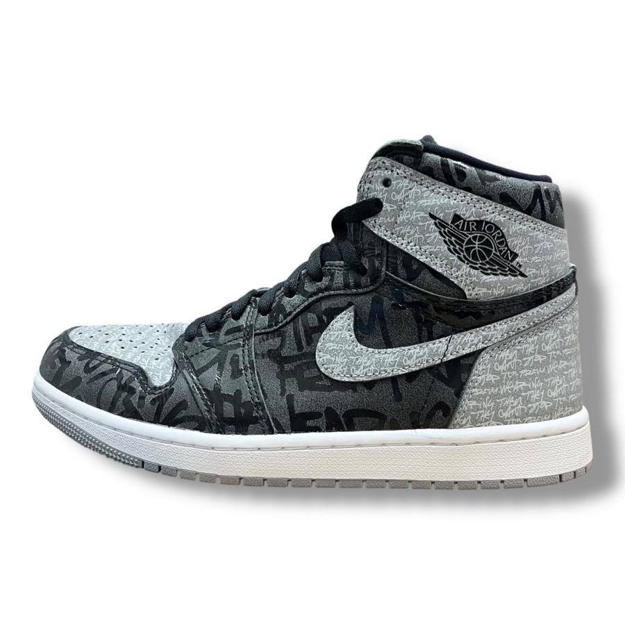 Nike Air Jordan 1 High OG リベリオネア 中古 26.5 NIKE（ナイキ） Air Jordan 1 High OG Rebellionaire エアジョーダン1