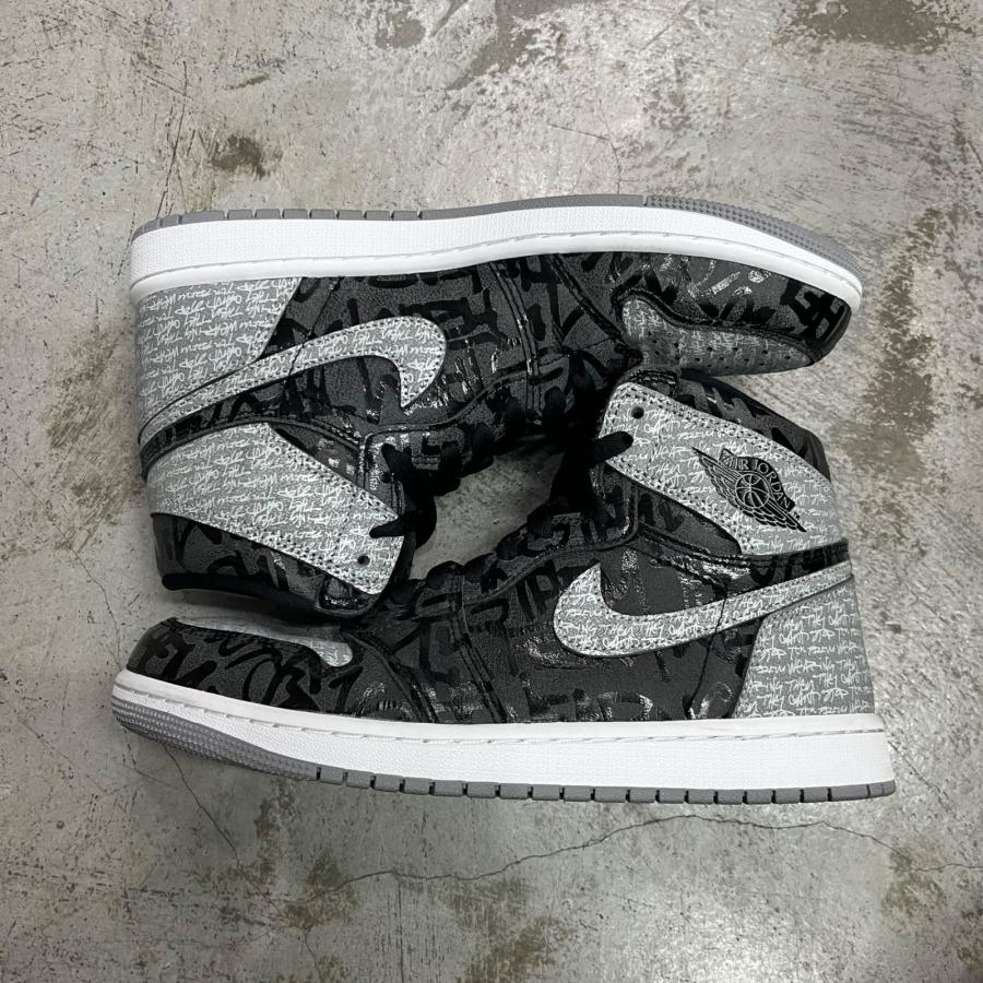 NIKE（ナイキ） Air Jordan 1 High OG Rebellionaire エアジョーダン1 