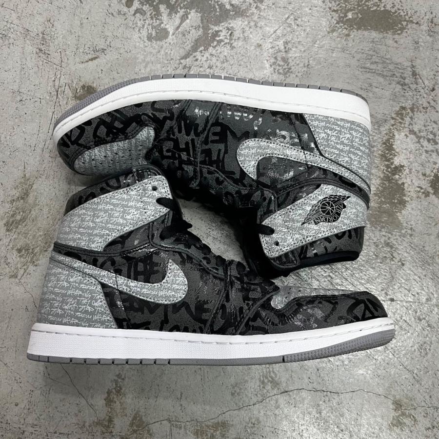 NIKE（ナイキ） Air Jordan 1 High OG Rebellionaire エアジョーダン1