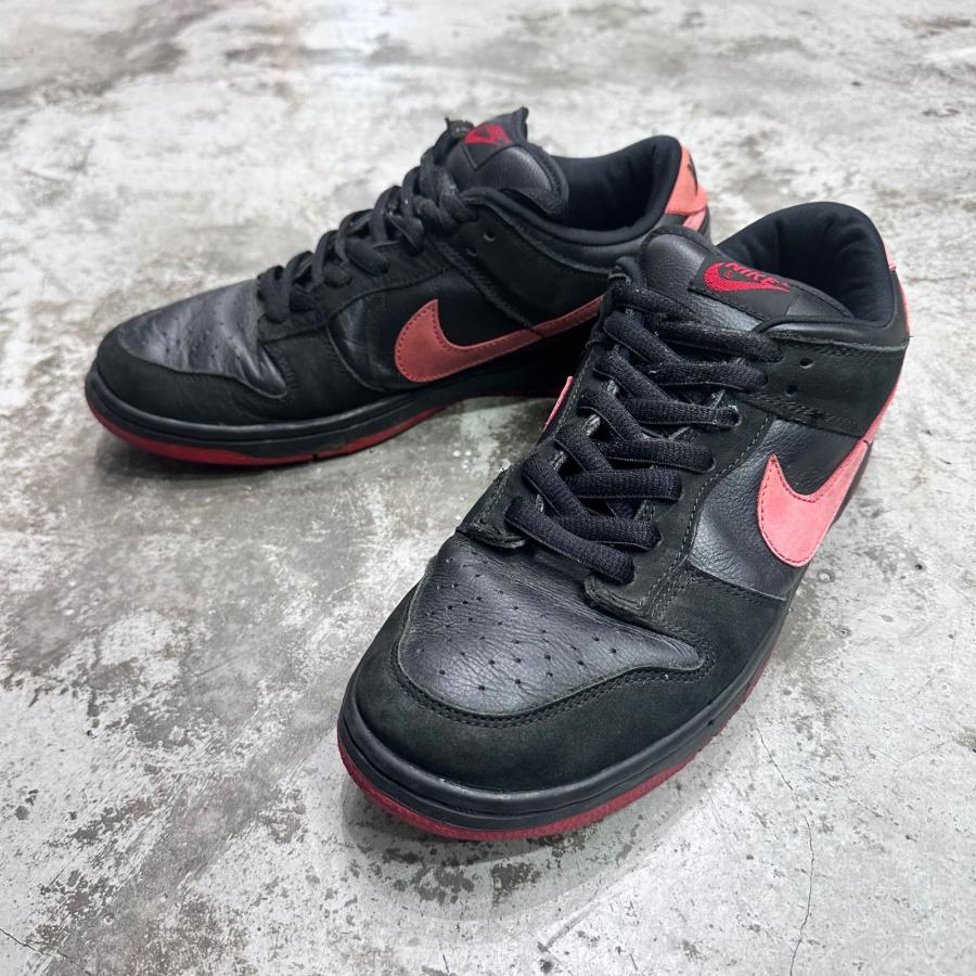 Nike SB NIKE ナイキエスビー Dunk Low