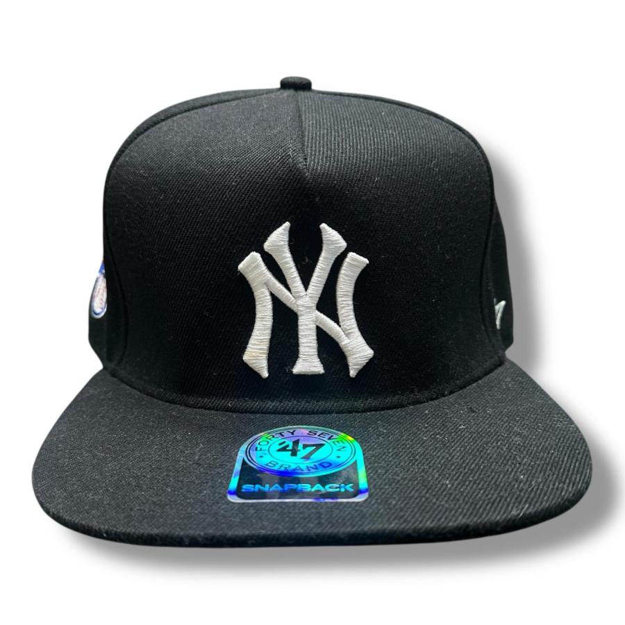 Supreme（シュプリーム） × NEW ERA ニューエラ 15SS New York Yankees