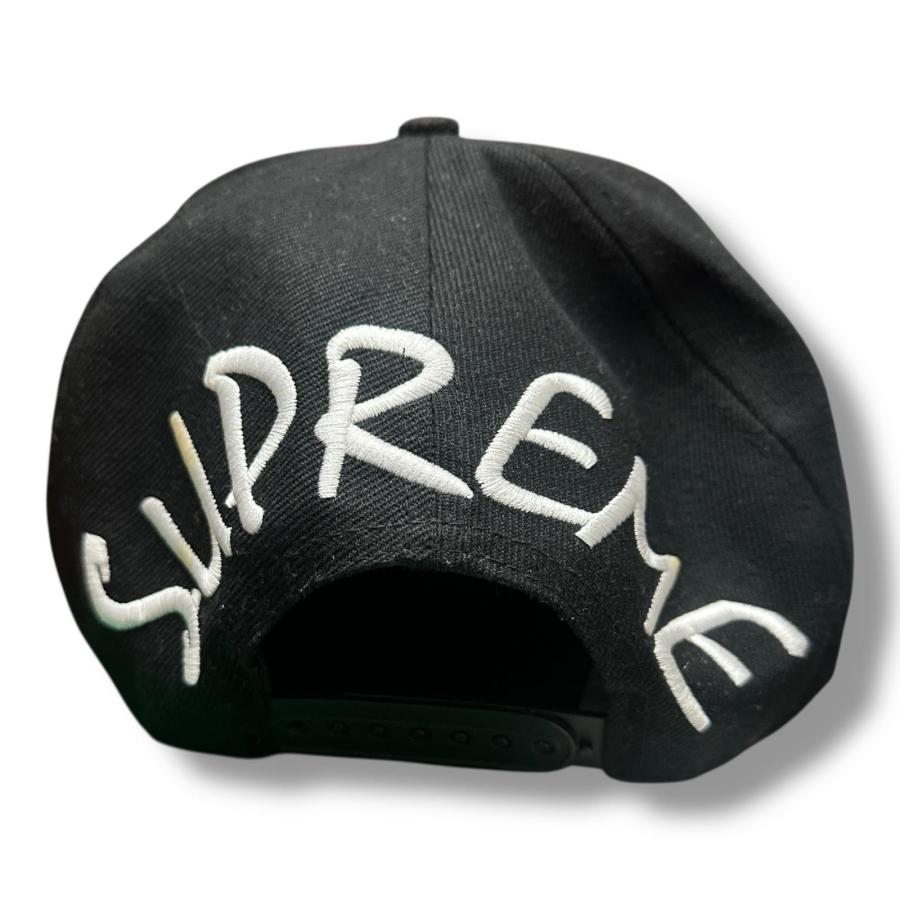 Supreme（シュプリーム） × NEW ERA ニューエラ 15SS New York Yankees