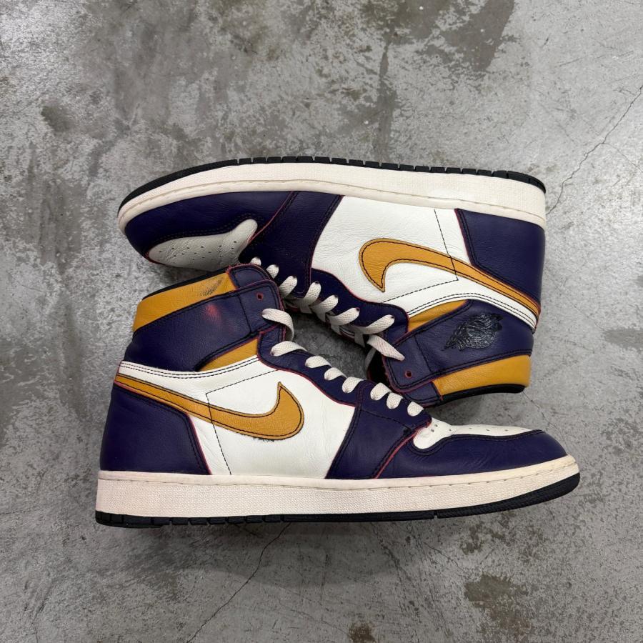Nike SB NIKE ナイキエスビー Air Jordan 1 Retro High La To Chicago
