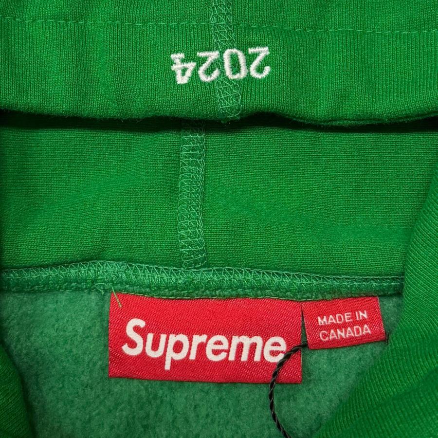 Supreme（シュプリーム） 未使用品 24AW Box Logo Hooded Sweatshirt