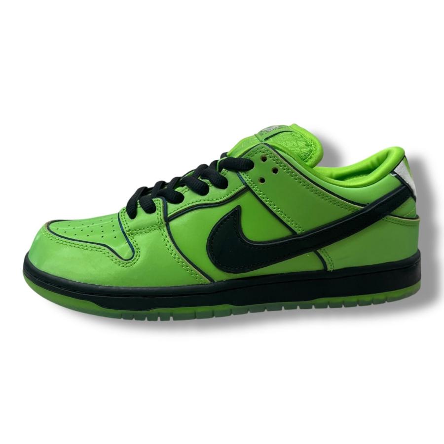 Nike SB NIKE × The Powerpuff Girls ナイキエスビー パワーパフガール