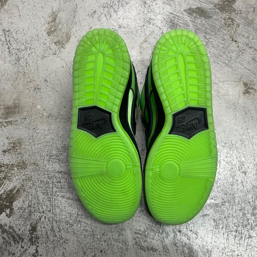 Nike SB NIKE × The Powerpuff Girls ナイキエスビー パワーパフガール