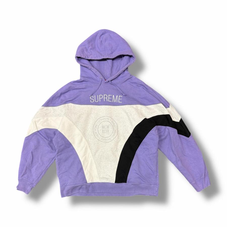 Supreme（シュプリーム） 20SS ミラノパーカー フーディー スウェット
