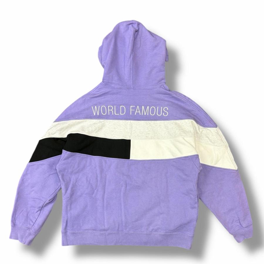 Supreme フーディ　総柄　20ss マルチ　パーカー　スウェット Supreme（パーカー ・ マルチカラー）のフリマアイテム一覧