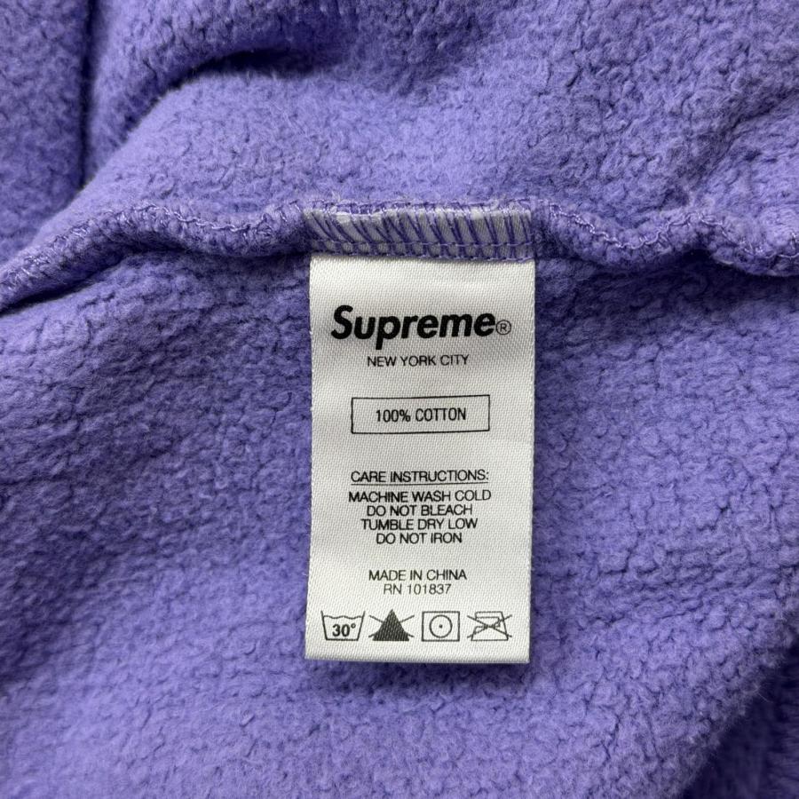 Supreme（シュプリーム） 20SS ミラノパーカー フーディー スウェット