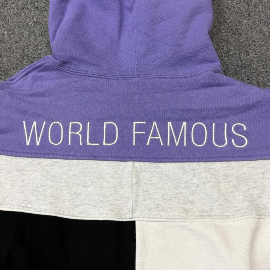 Supreme（シュプリーム） 20SS ミラノパーカー フーディー スウェット