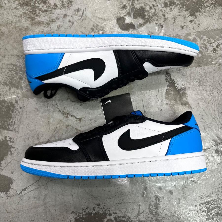 NIKE（ナイキ） 未使用品 Air Jordan 1 Low OG エアジョーダン1 ロー