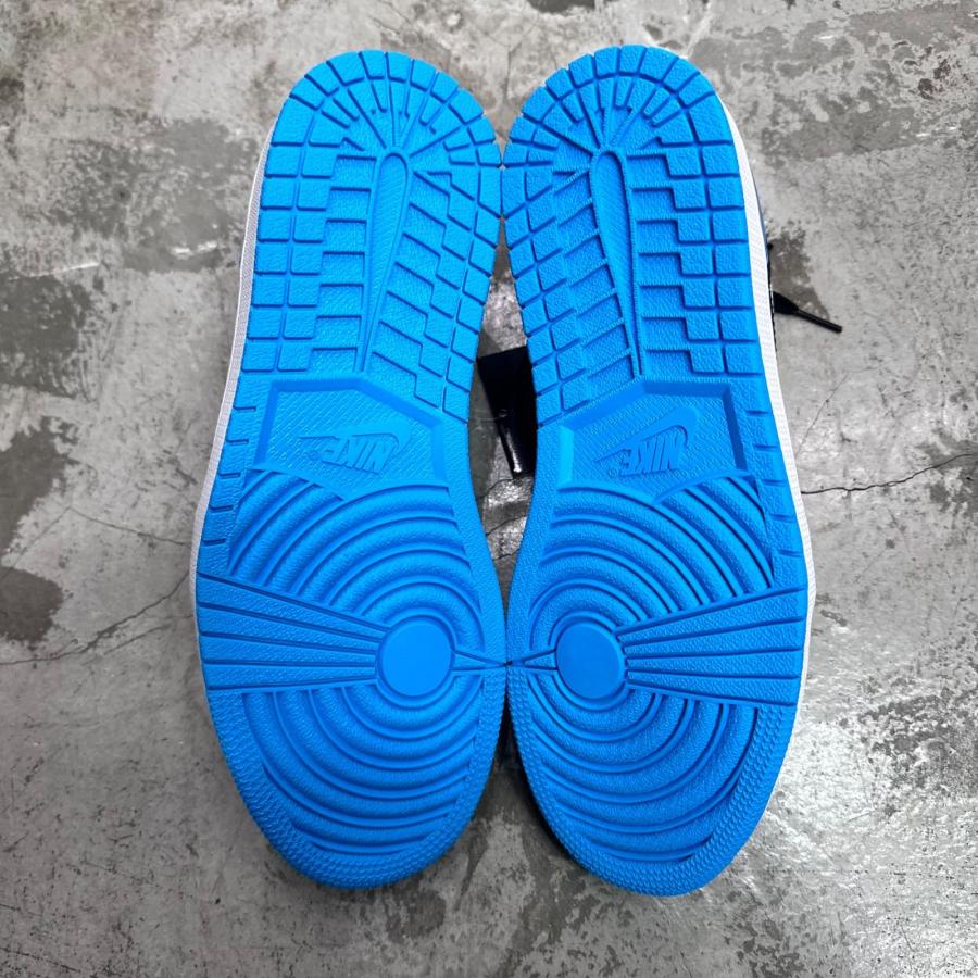 NIKE（ナイキ） 未使用品 Air Jordan 1 Low OG エアジョーダン1 ロー