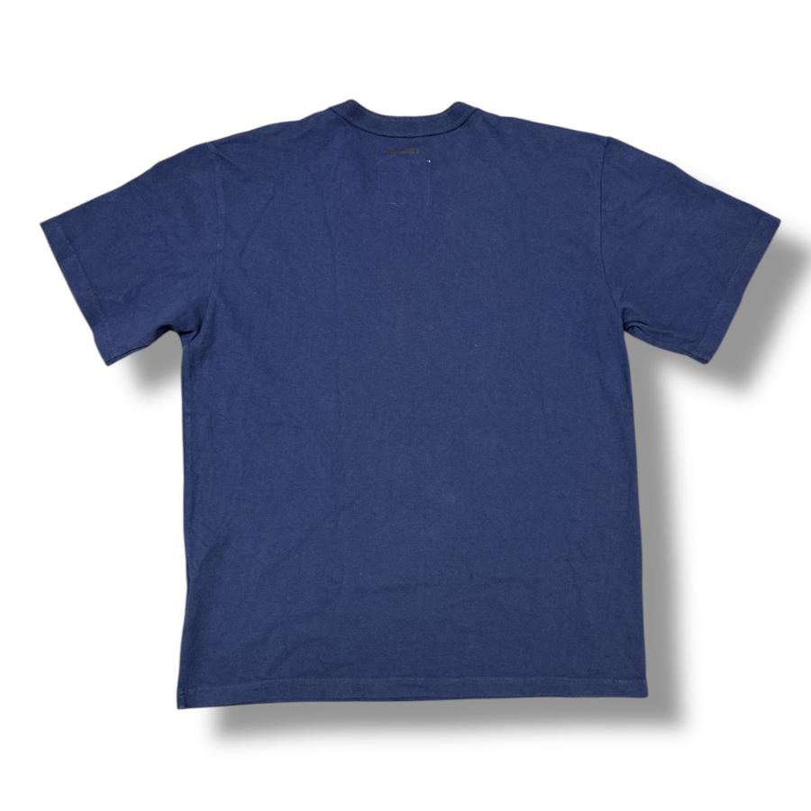 sacai（サカイ） 24AW Bill Cunningham Graphic Print T-Shirt ビル