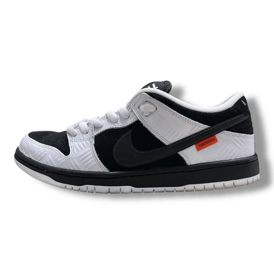 Nike SB NIKE × TIGHTBOOTH Dunk Low Pro QS ダンク スニーカー ナイキ  