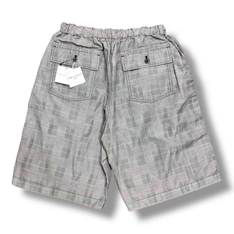 未使用品 COMME des GARCONS HOMME コムデギャルソンオム 24SS