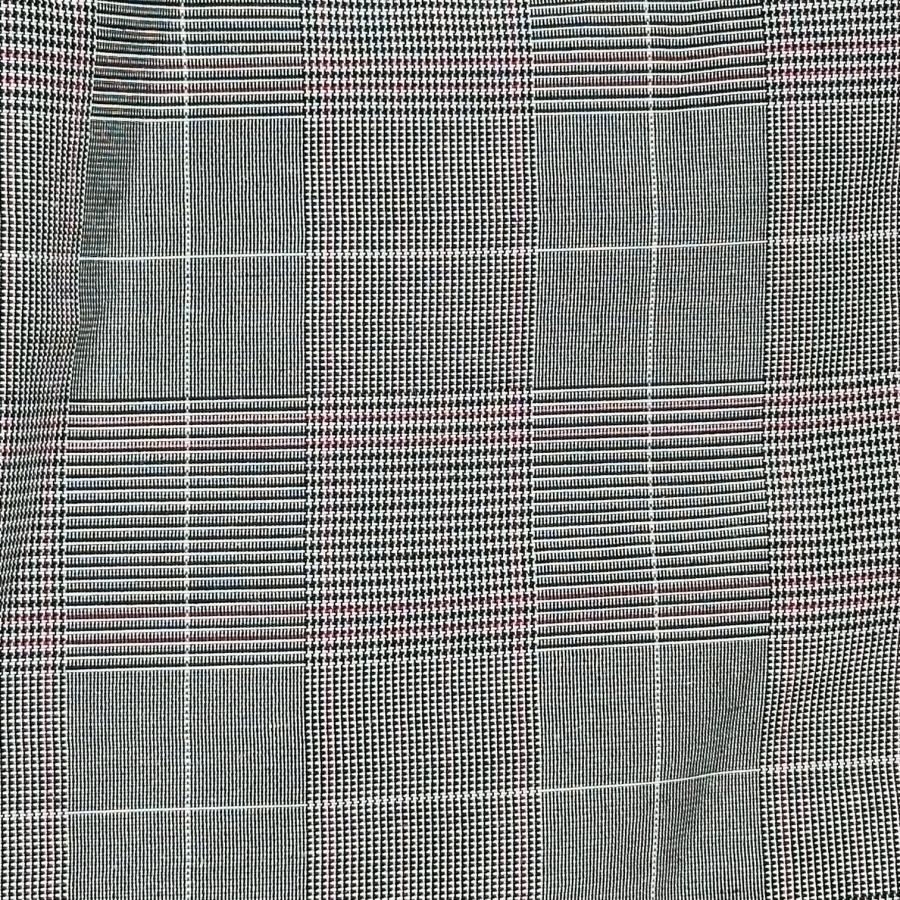 未使用品 COMME des GARCONS HOMME コムデギャルソンオム 24SS