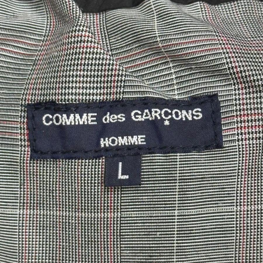 未使用品 COMME des GARCONS HOMME コムデギャルソンオム 24SS