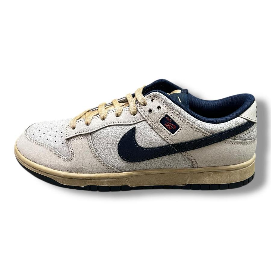 NIKE（ナイキ） × Stranger Things ストレンジャーシングス Dunk Low