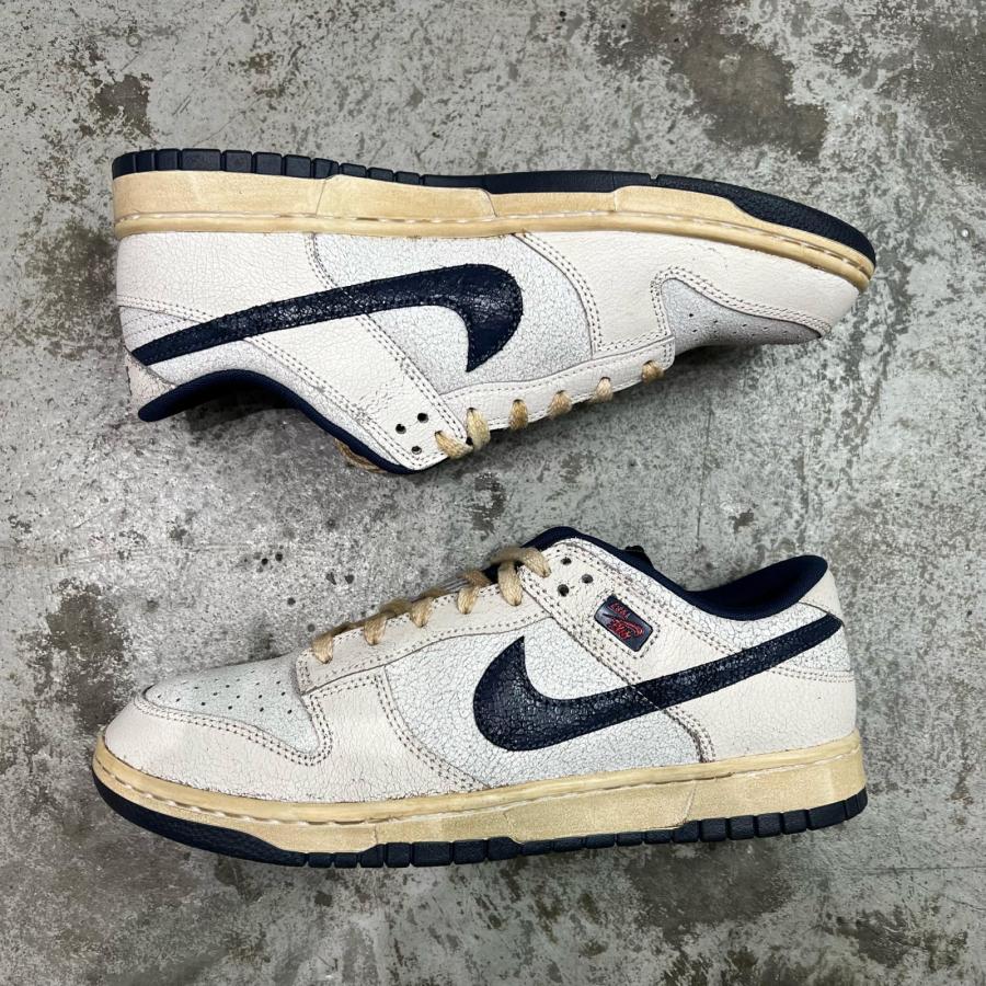 NIKE（ナイキ） × Stranger Things ストレンジャーシングス Dunk Low