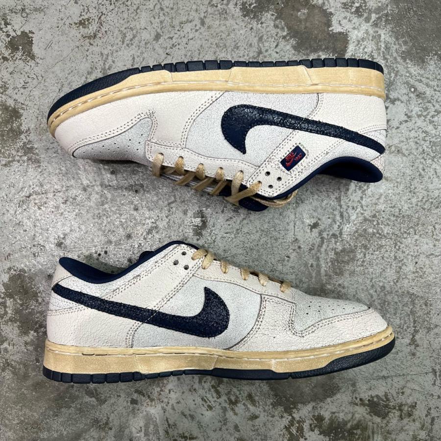 NIKE（ナイキ） × Stranger Things ストレンジャーシングス Dunk Low
