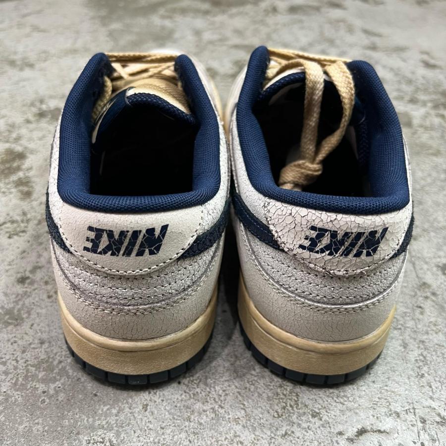 NIKE（ナイキ） × Stranger Things ストレンジャーシングス Dunk Low