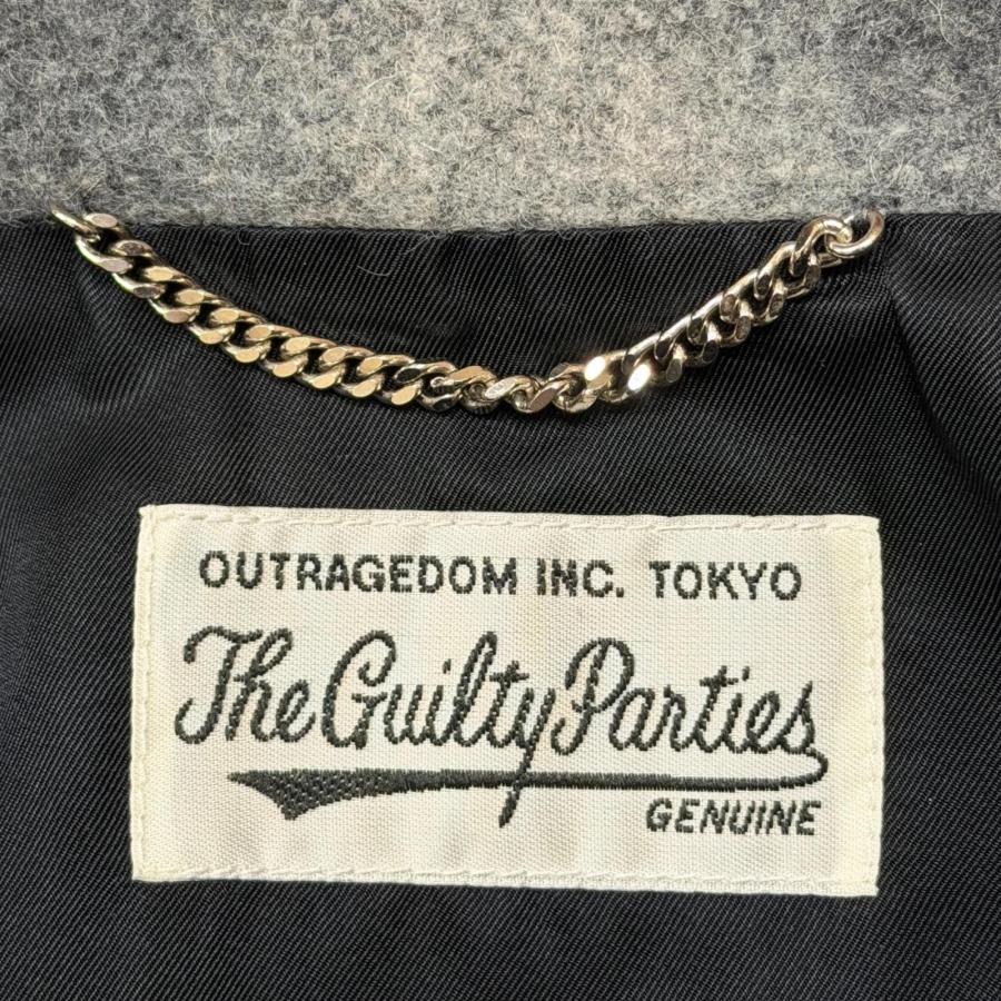 WACKO MARIA（ワコマリア） 24AW OMBRE CHECK 50'S JACKET オンブレ