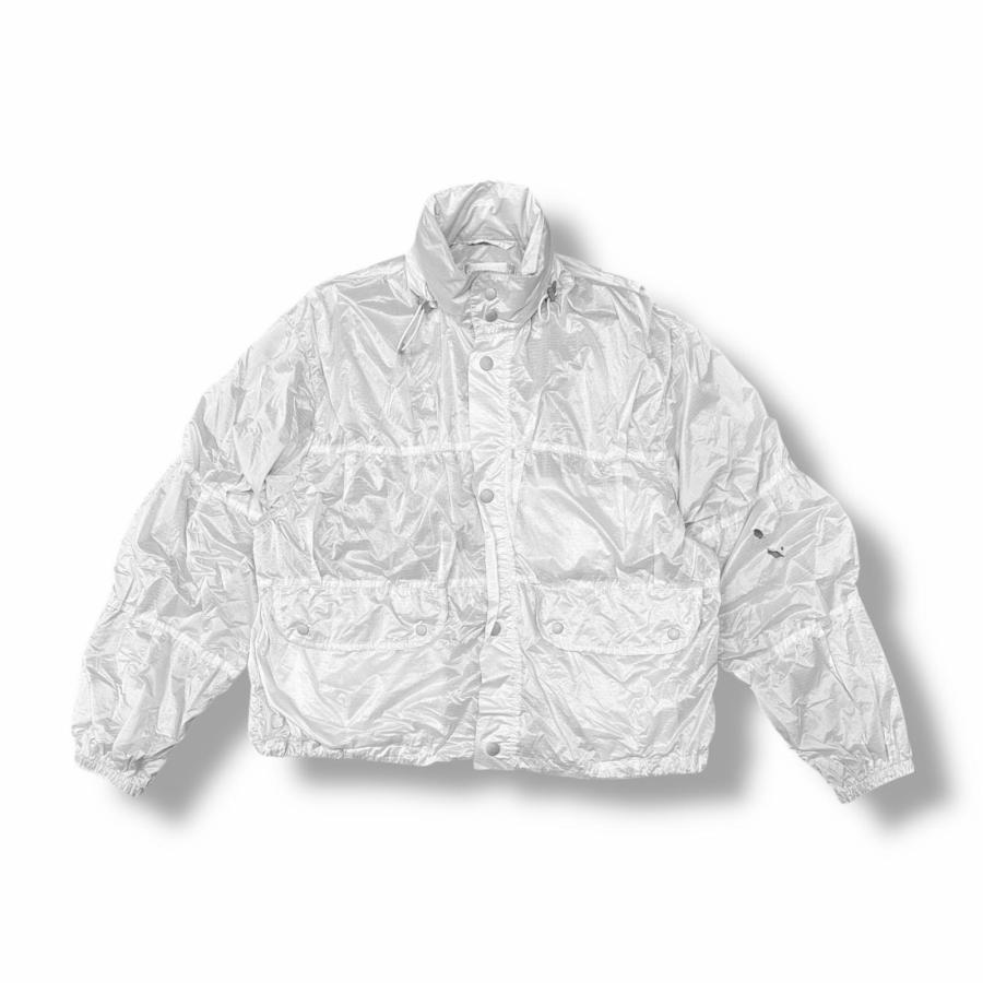 Our Legacy アワーレガシー 25SS EXHALE PUFFA ナイロンジャケット 