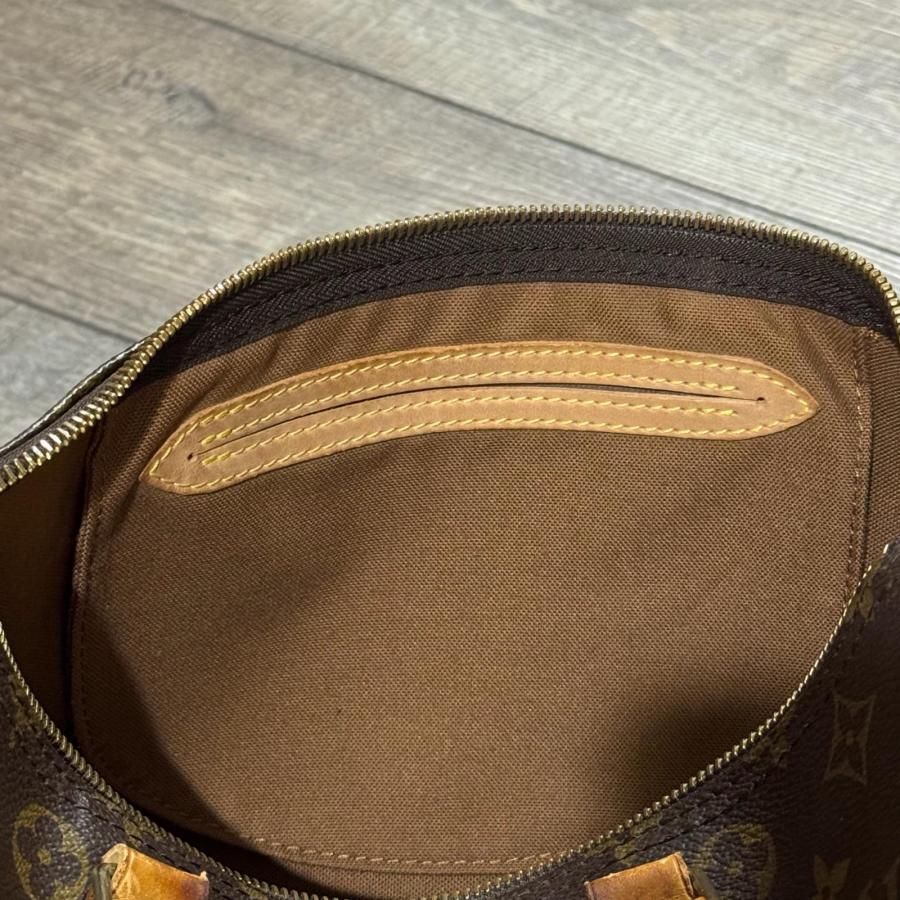 LOUIS VUITTON（ルイ・ヴィトン） スピーディ30 ハンドバッグ ミニ