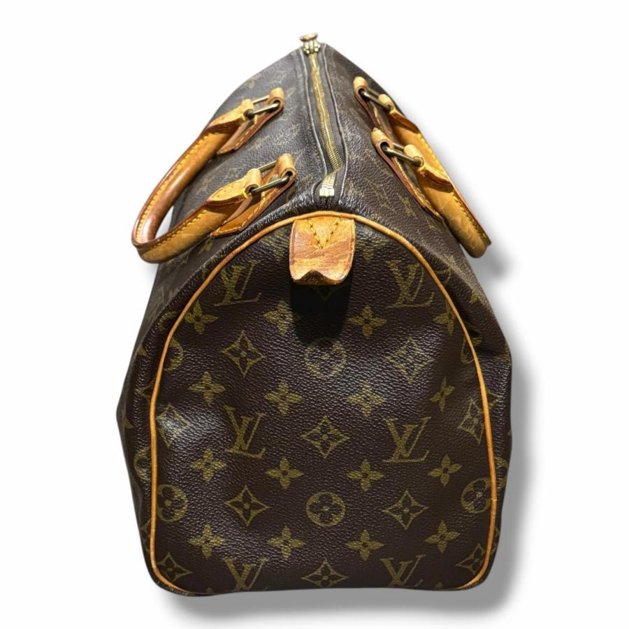 LOUIS VUITTON（ルイ・ヴィトン） スピーディ30 ハンドバッグ ミニ