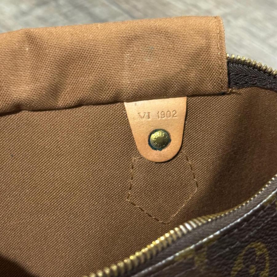 LOUIS VUITTON（ルイ・ヴィトン） スピーディ30 ハンドバッグ ミニ