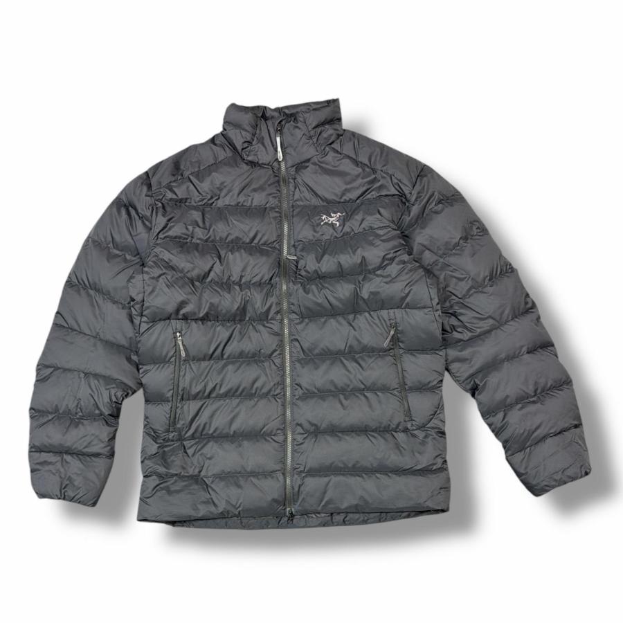 p*n様 【美品】ARC’TERYX Thorium ソリウムジャケット アークテリクス ☆THORIUM ソリウム ダウン フーディ ウィメンズ (ARC