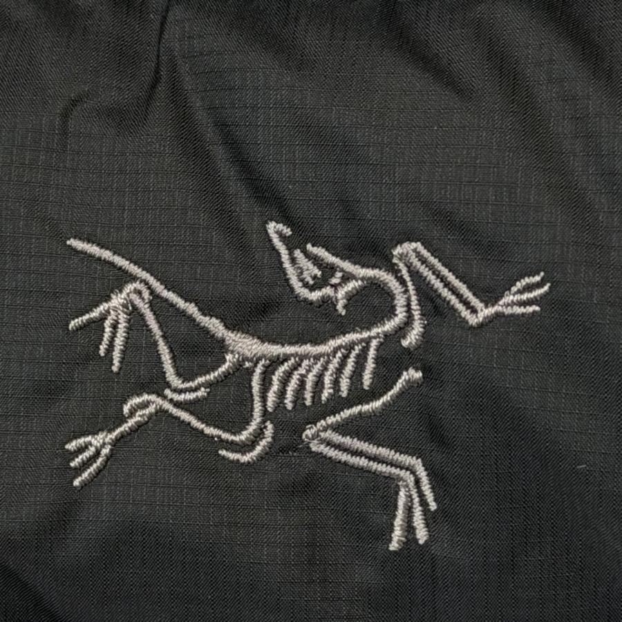 ARC'TERYX（アークテリクス） Thorium Jacke ソリウム ジャケット