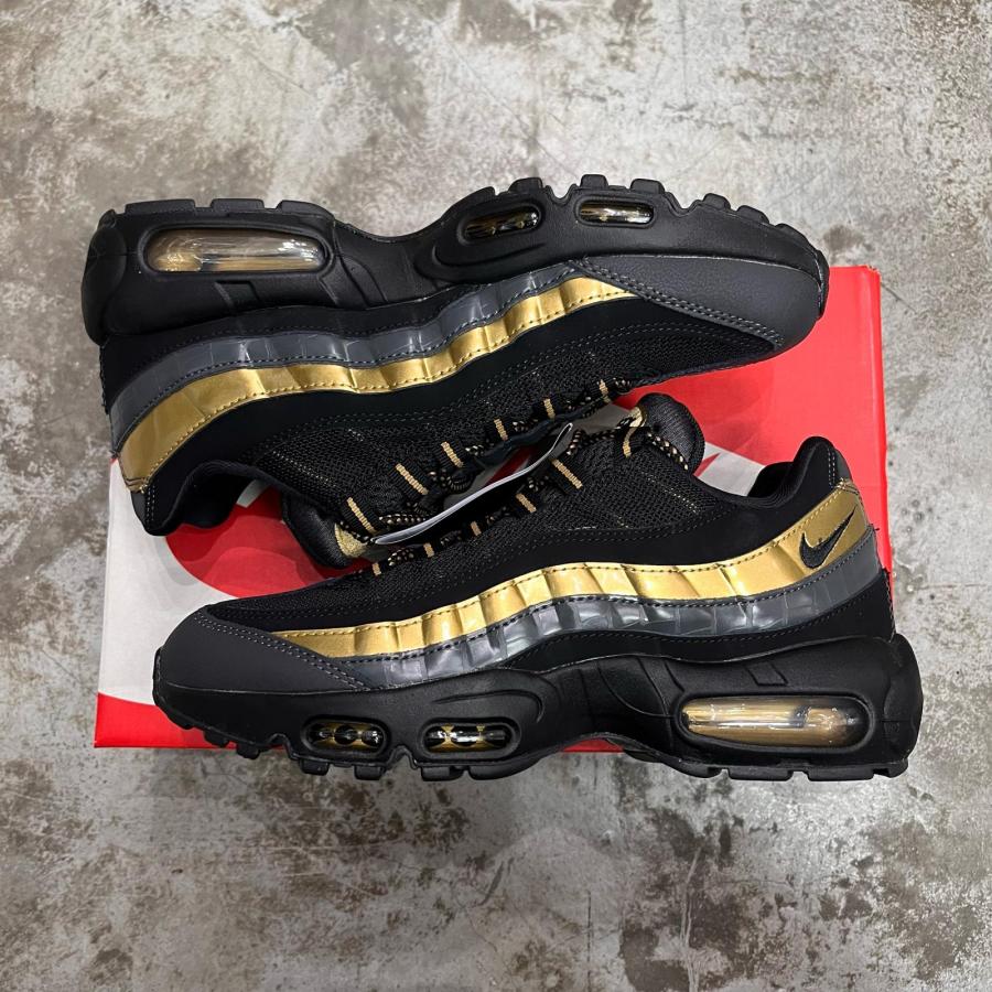 NIKE（ナイキ） 未使用品 Air Max 95 エアマックス95 スニーカー
