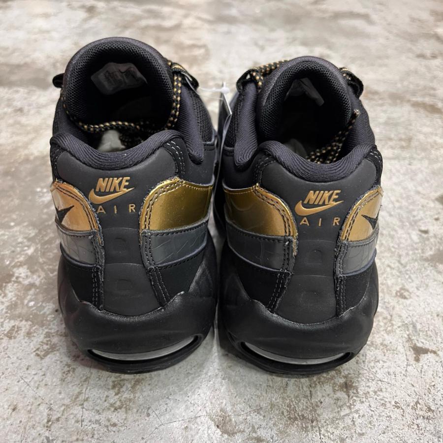NIKE（ナイキ） 未使用品 Air Max 95 エアマックス95 スニーカー