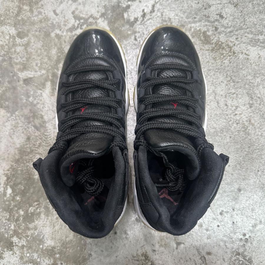 NIKE（ナイキ） Air Jordan 11 Retro 72-10 エアジョーダン11
