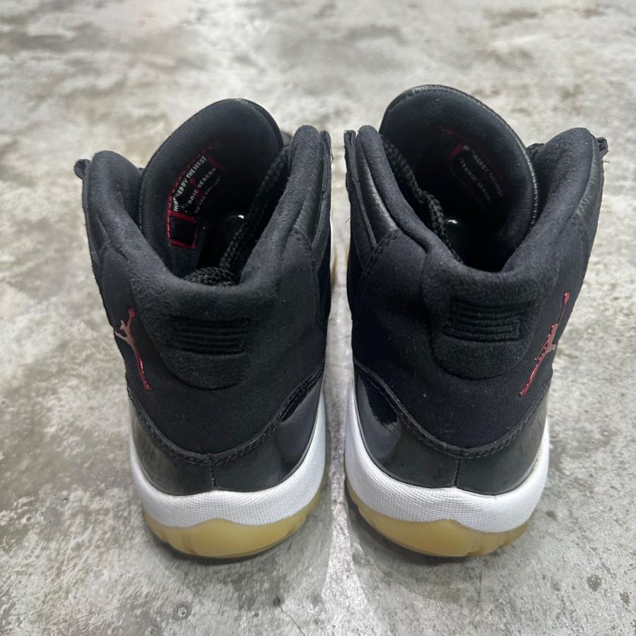 NIKE（ナイキ） Air Jordan 11 Retro 72-10 エアジョーダン11