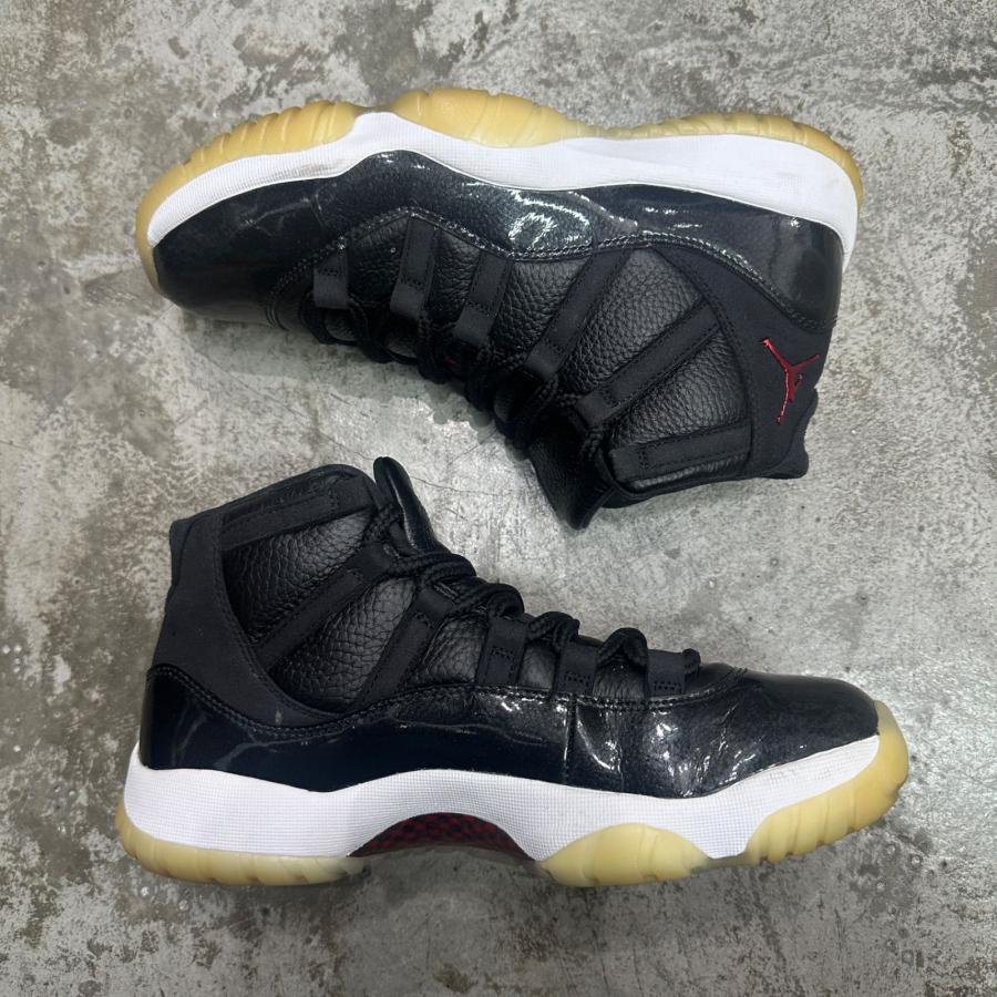NIKE（ナイキ） Air Jordan 11 Retro 72-10 エアジョーダン11